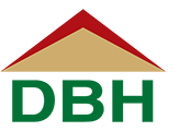 DBH Logo